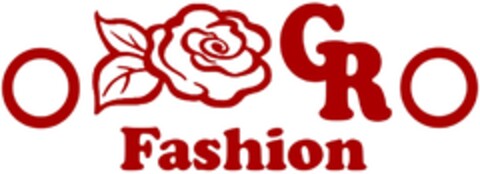 GR Fashion Logo (DPMA, 12/06/2013)