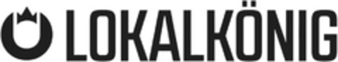 LOKALKÖNIG Logo (DPMA, 04/28/2014)