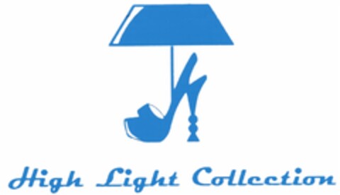 High Light Collection Logo (DPMA, 02/21/2014)