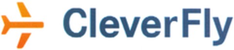 CleverFly Logo (DPMA, 05/20/2014)