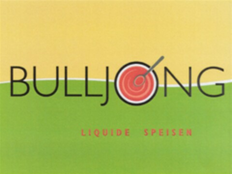 BULLJONG Logo (DPMA, 02.07.2014)