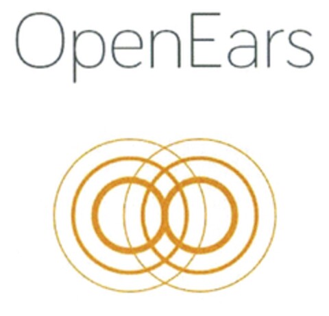 OpenEars Logo (DPMA, 29.05.2015)