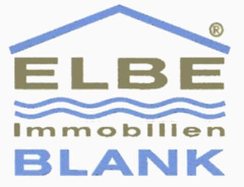 ELBE Immobilien BLANK Logo (DPMA, 15.09.2015)