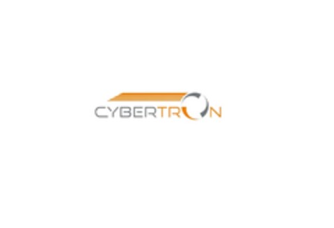 CYBERTRON Logo (DPMA, 06.03.2015)