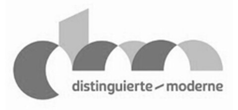 distinguierte moderne Logo (DPMA, 08.07.2015)