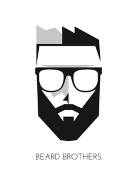 BEARD BROTHERS Logo (DPMA, 06.12.2015)