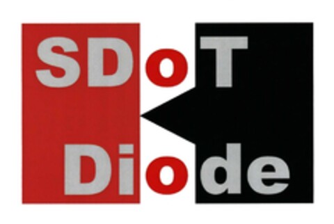 SDoT Diode Logo (DPMA, 27.07.2016)