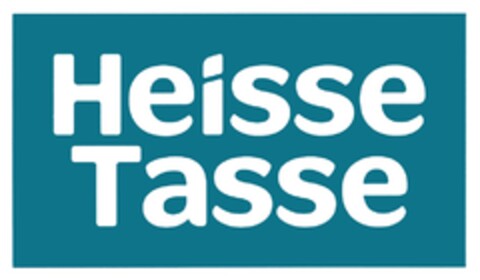 Heisse Tasse Logo (DPMA, 08.12.2016)