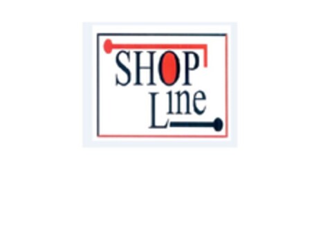 SHOP Line Logo (DPMA, 25.04.2016)