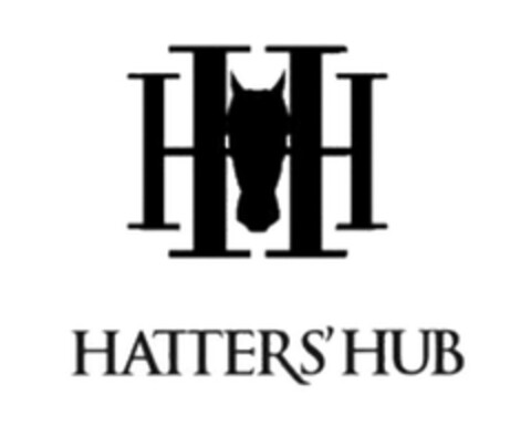 HATTERS` HUB Logo (DPMA, 21.06.2016)