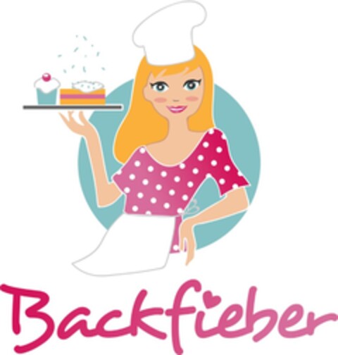 Backfieber Logo (DPMA, 05.08.2016)