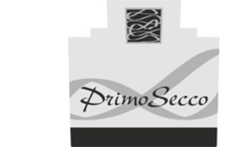 PrimoSecco Logo (DPMA, 11/22/2016)