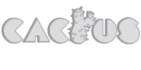 CACTUS Logo (DPMA, 09/20/2016)