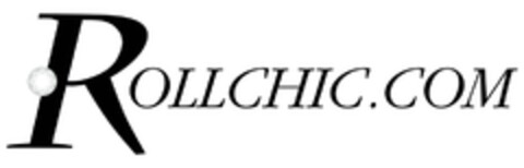 ROLLCHIC.COM Logo (DPMA, 10/30/2017)