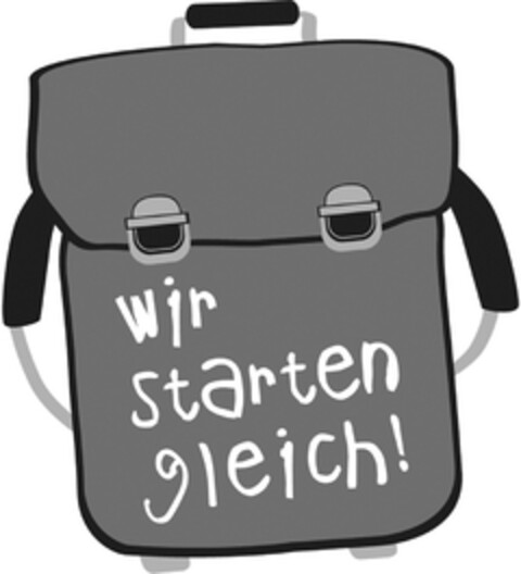 Wir starten gleich! Logo (DPMA, 13.11.2017)