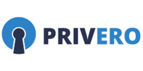 PRIVERO Logo (DPMA, 10/16/2017)