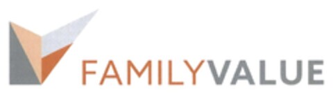 FAMILY VALUE Logo (DPMA, 23.03.2018)