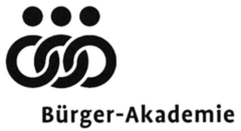 Bürger-Akademie Logo (DPMA, 29.06.2018)