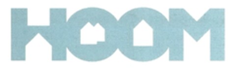 HOOM Logo (DPMA, 11.07.2018)