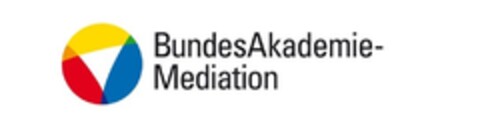 BundesAkademie-Mediation Logo (DPMA, 12/19/2018)