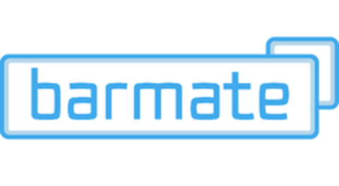 barmate Logo (DPMA, 09.11.2018)