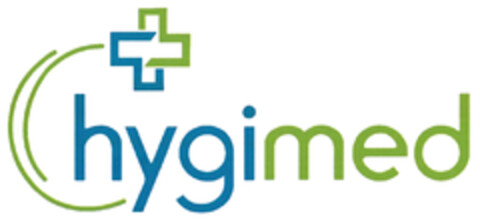 hygimed Logo (DPMA, 06.02.2019)