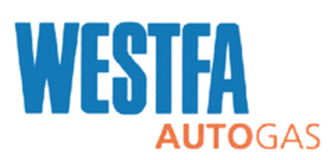 WESTFA AUTOGAS Logo (DPMA, 05.06.2019)