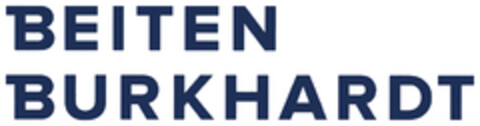 BEITEN BURKHARDT Logo (DPMA, 12/16/2019)