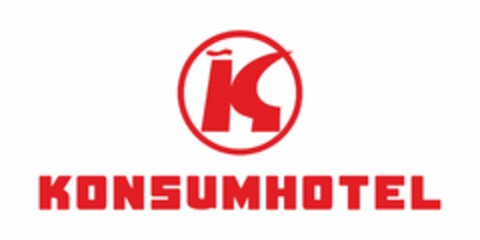 KONSUMHOTEL Logo (DPMA, 19.12.2019)