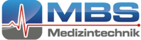 MBS Medizintechnik Logo (DPMA, 17.09.2019)