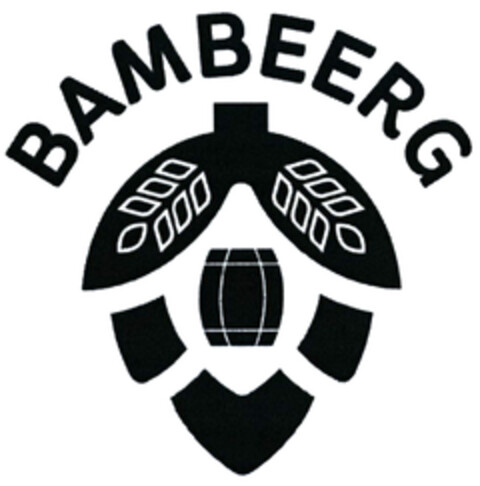 BAMBEERG Logo (DPMA, 08.12.2020)