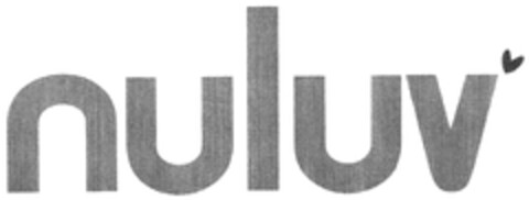 nuluv Logo (DPMA, 08.01.2020)