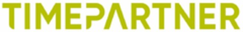 TIMEPARTNER Logo (DPMA, 05.03.2020)