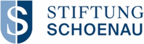 S STIFTUNG SCHOENAU Logo (DPMA, 11.05.2020)