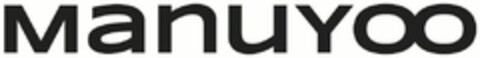 ManuYoo Logo (DPMA, 08/10/2020)