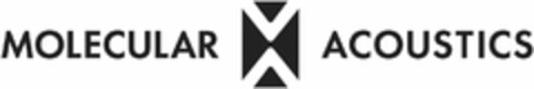 MOLECULAR ACOUSTICS Logo (DPMA, 16.10.2020)