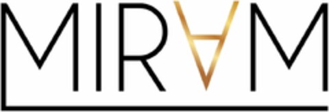 MIRAM Logo (DPMA, 20.10.2020)