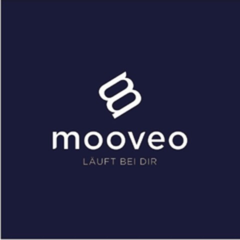 mooveo Logo (DPMA, 27.03.2020)