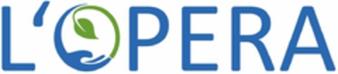 L´OPERA Logo (DPMA, 16.04.2020)