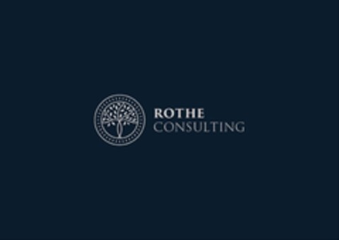 ROTHE CONSULTING Logo (DPMA, 07/28/2020)