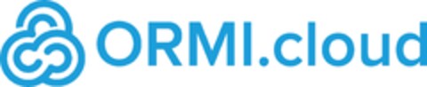 ORMI.cloud Logo (DPMA, 12/22/2020)