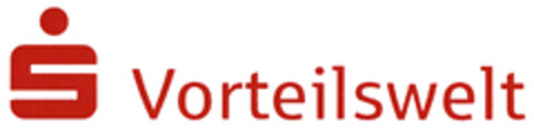 S Vorteilswelt Logo (DPMA, 03/22/2021)