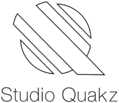 Studio Quakz Logo (DPMA, 11/02/2021)