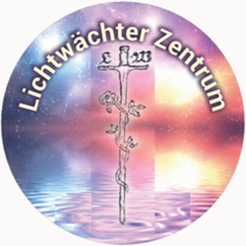 Lichtwächter Zentrum L 233 Logo (DPMA, 03.06.2021)
