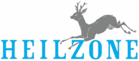 HEILZONE Logo (DPMA, 09/08/2021)