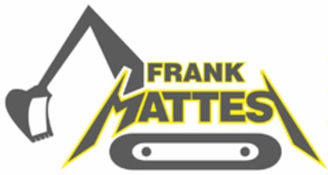 FRANK MATTES Logo (DPMA, 29.11.2021)