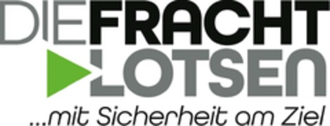 DIE FRACHTLOTSEN ... mit Sicherheit am Ziel Logo (DPMA, 22.03.2021)