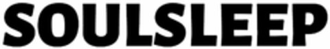 SOULSLEEP Logo (DPMA, 25.04.2021)