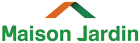 Maison Jardin Logo (DPMA, 02.02.2022)