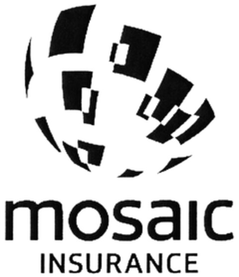 mosaic INSURANCE Logo (DPMA, 09/15/2022)